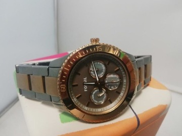 ZEGAREK DAMSKI FOSSIL STELLA MINI ES3030