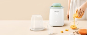 Электрический обогреватель Momcozy