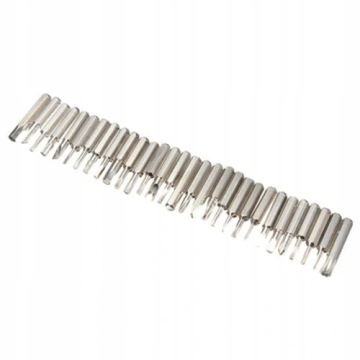 ОТВЕРТКИ 31-в-1 ТОЧНЫЕ ОТВЕРТКИ TORX БИТЫ IMBUS