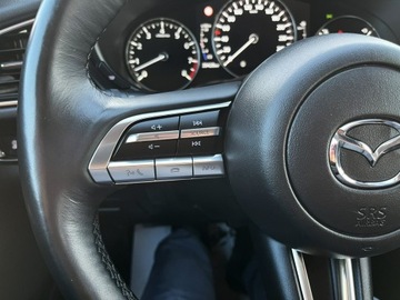 Mazda CX-30 2.0 Skyactiv-G 122KM 2024 Mazda CX-30 Hybryda e-SKYACTIV G / HUD, zdjęcie 12
