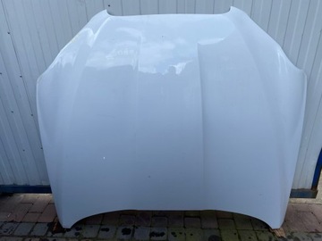 Jaguar XF x250 08-12 maska