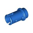 Łącznik pin 1/2 #Niebieski #4143005 #30 szt. #U