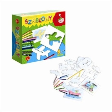 ШАБЛОНЫ ДЛЯ МАЛЬЧИКОВ АЛЕКСАНДР 0575