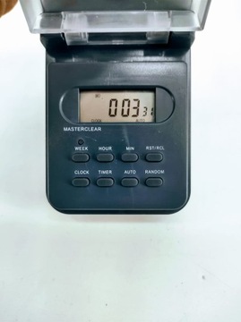 Таймер, таймер IP44 Brennenstuhl H2G07