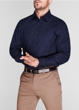 Рубашка мужская PIERRE CARDIN, разные размеры.