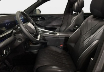 Omoda 9 1.5 T-GDI 537KM 2025 Omoda 9 VAT 23 1.5T-GDI PHEV 537KM 3DHT AWD 2025 r., salon PL, I wlasciciel, zdjęcie 11