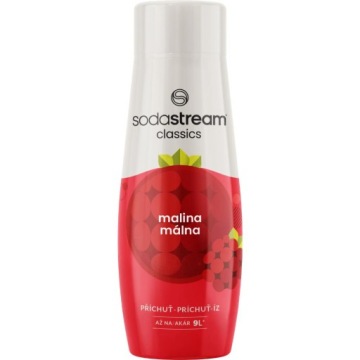 SODASTREAM СИРОП МАНЖЕРИНОВЫЙ КОНЦЕНТРАТ! ! ! МАНДАРИН ! ! !