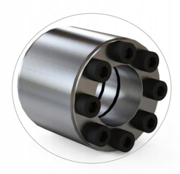 TULEJA ROZPRĘŻNO ZACISKOWA BK11 65X95 CLAMPEX RCK
