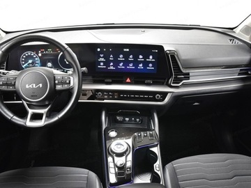 Kia Sportage V SUV 1.6 T-GDI 160KM 2025 KIA Sportage 1.6 T-GDI Business Line 2WD DCT Suv 160KM 2025, zdjęcie 5