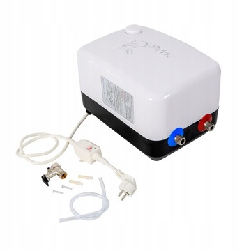 Podgrzewacz wody 1000 W