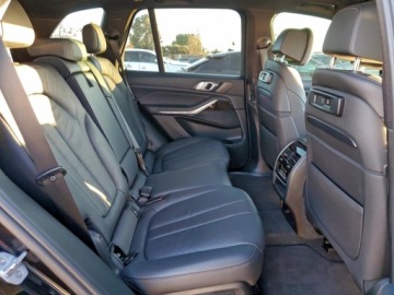 BMW X5 G05 2019 BMW X5 2019 BMW X5 XDRIVE40I 3.0 Benzyna 335KM, zdjęcie 10