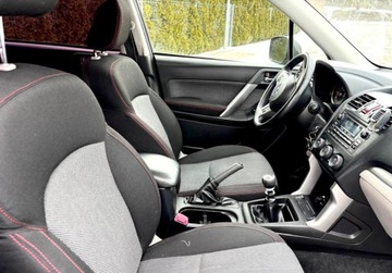 Subaru Forester IV 2013 Subaru Forester Salon Polska NISKI przebieg BEZWYPADKOWY Zamiana 2.0, zdjęcie 16