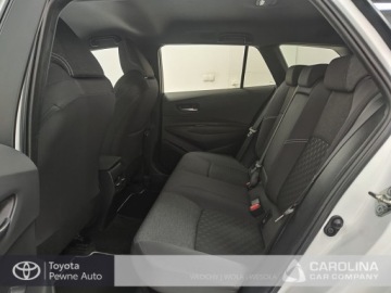 Toyota Corolla XII TS Kombi Facelifting 1.8 Hybrid 140KM 2023 Toyota Corolla 1.8 Hybrid Comfort Seria E21 (2019-, zdjęcie 4