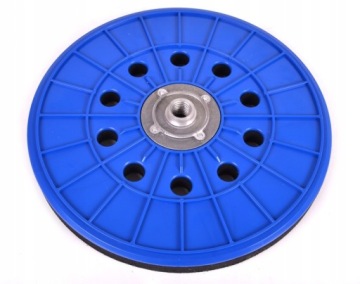 Пад PAPER SANDERS 210 мм