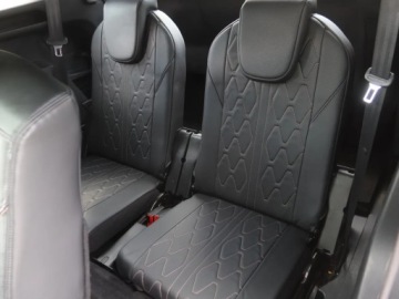 Peugeot 5008 II Crossover 2.0 BlueHDI 180KM 2018 Peugeot 5008 2.0 BlueHDi, 178 KM, Automat, zdjęcie 21