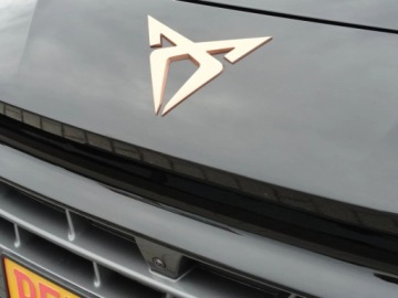 Cupra Terramar SUV 2.0 TSI 265KM 2025 Cupra Terramar VZ 265 KM 4X4 Navi Matrix Digital Alu 20 Kamery 360 Panoram, zdjęcie 31