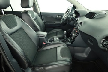 Renault Koleos I SUV Facelifting 2.0 dCi 150KM 2013 Renault Koleos 2.0 dCi, Skóra, Navi, Klima, zdjęcie 6