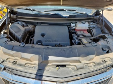 Chevrolet 2024 Chevrolet Traverse Limited LS 2024 3.6l 3.6 Benzyna 310KM, zdjęcie 6