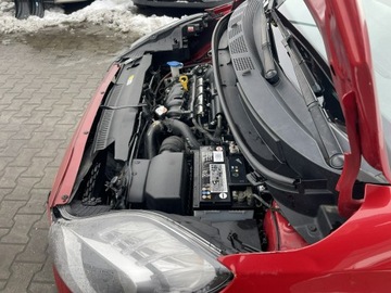 Hyundai ix20 Mikrovan Facelifting 1.6 MPI 125KM 2016 Hyundai ix20 Klimatyzacja Czujniki parkowania, zdjęcie 12