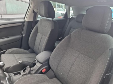 Citroen C4 II Hatchback 5d Facelifting 1.2 PureTech 130KM 2016 Citroën C4 1.2 PureTech Shine S&amp;S II (2010-) Citr, zdjęcie 13