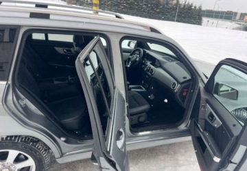 Mercedes GLK Off-roader Facelifting 220 CDI BlueTEC 170KM 2013 Mercedes-Benz GLK Mercedes-Benz GLK 220 CDI BlueEff 4-Matic 2.1 Diesel, zdjęcie 25