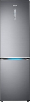 Lodówka dwudrzwiowa Samsung RB36R8837S9