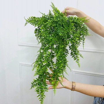 Искусственный папоротник Creeper Garland свес 78 см