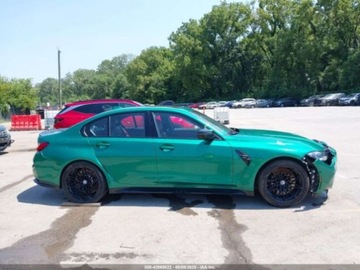 BMW Seria 3 G20-G21 2022 BMW M3 2022 3.0l 3.0 Benzyna 473KM, zdjęcie 6