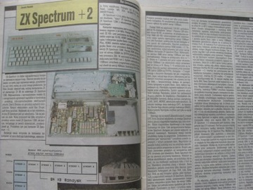 КОМПЬЮТЕР ИТ ежемесячно 4/87