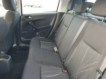 Peugeot 208 I Hatchback 3d 1.0 PureTech 68KM 2015 Peugeot 208 1.0 Benzyna Klimatyzacja 5 drzwi 2015r, zdjęcie 20
