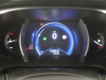 Renault Megane IV Hatchback 5d 1.2 Energy TCe 100KM 2018 Renault Megane 1.2 TCe, Navi, Klima, Klimatronic, zdjęcie 10