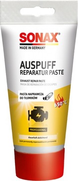 SONAX PASTA NAPRAWCZA DO NAPRAWY TŁUMIKÓW 200g