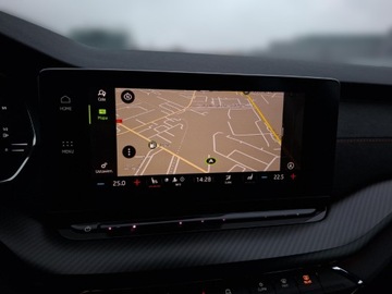 Skoda Octavia IV RS Kombi 2.0 TDI SCR 200KM 2022 Skoda Octavia RS, 2.0 TDI / 200KM, DSG, LED Matrix, zdjęcie 27