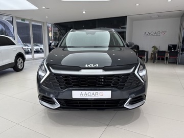 Kia Sportage V SUV 1.6 T-GDI MHEV 150KM 2023 Kia Sportage M + Smart / 1 właściciel / Salon Pols, zdjęcie 5