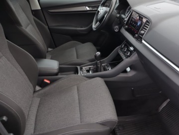 Skoda Karoq Crossover 1.6 TDI 115KM 2019 Skoda Karoq 1.6 TDI, Salon Polska, 1. Właściciel, zdjęcie 8