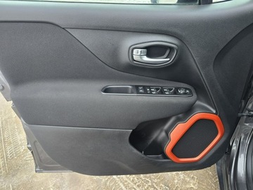 Jeep Renegade SUV Facelifting 1.6 MJD 120KM 2020 Jeep Renegade automat*zadbany*niskiprzebieg, zdjęcie 33