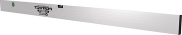 Łata murarska 250cm P/P perfekt Stalco S-65125