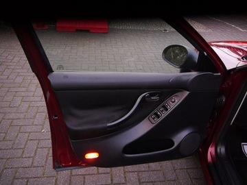 Seat Toledo II 1.9 TDI 130KM 2004 Seat Toledo 1.9tdi Stan b.dobry, zdjęcie 27