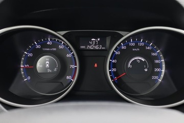 Hyundai ix35 SUV 1.6 GDI 135KM 2013 Hyundai ix35 1.6 GDI, Skóra, Klima, Klimatronic, zdjęcie 10