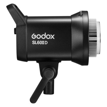 Godox SL60IID Daylight LED - лампа непрерывного света, 5600К, Bowens