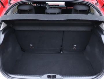 Citroen C3 III Hatchback 1.2 PureTech 110KM 2017 Citroen C3 1.2 PureTech, Salon Polska, Klima, zdjęcie 12