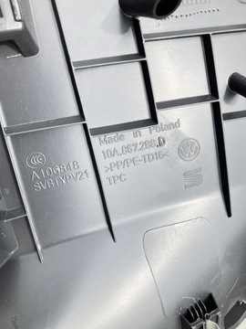 OSŁONA SŁUPKA C PRAWA VW ID.3 ID 3