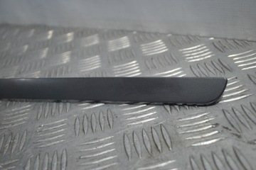 LISTWY OZDOBNE DEKORY KOKPITU VW GOLF V