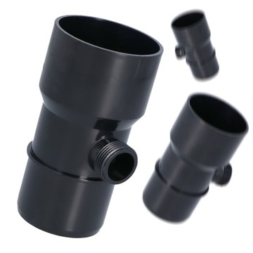 ODZYSKIWACZ WODY DESZCZOWEJ ZBIERACZ ŁAPACZ DESZCZÓWKI 63x3/4 RYNIEN GRA X5