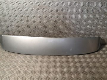 PEUGEOT 308 SW SPOILER LOTKA KLAPY TYŁ 9683511277