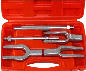 СЪЕМНИК ДЛЯ КОНЦОВ РУЛЕВОЙ ТЯГИ