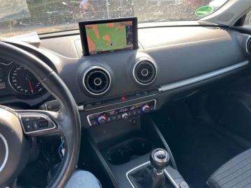 Audi A3 8V Hatchback 3d 2.0 TDI 150KM 2013 Audi A3 2013 Sportback 2.0TDI 150KM, zdjęcie 14