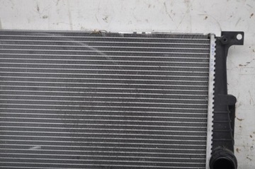 ВОДЯНОЙ ОХЛАДИТЕЛЬ BMW F20 8678027