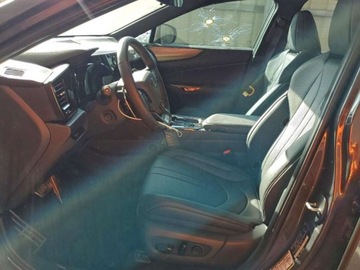 Lexus NX II 2026 Lexus NX 350 F Sport Handling 2026 2.4 Benzyna 275KM, zdjęcie 7