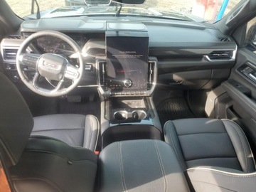  GMC Yukon Elevation 2025 5.3l 5.3 Benzyna 355KM, zdjęcie 8